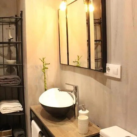 Casa De Los Viajeros Pasquin Appartamento
