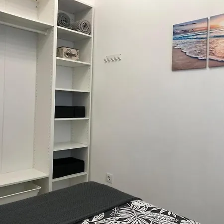 Casa De Los Viajeros Pasquin Appartamento
