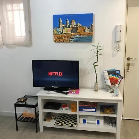 Casa De Los Viajeros Pasquin Appartamento