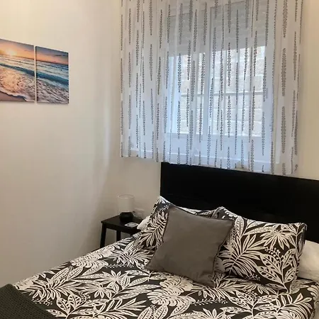 Casa De Los Viajeros Pasquin Appartamento *