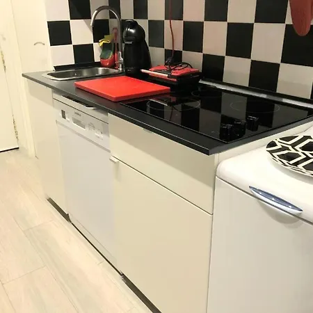 Casa De Los Viajeros Pasquin Apartment Cadiz