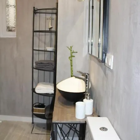 Casa De Los Viajeros Pasquin Apartment Cadiz